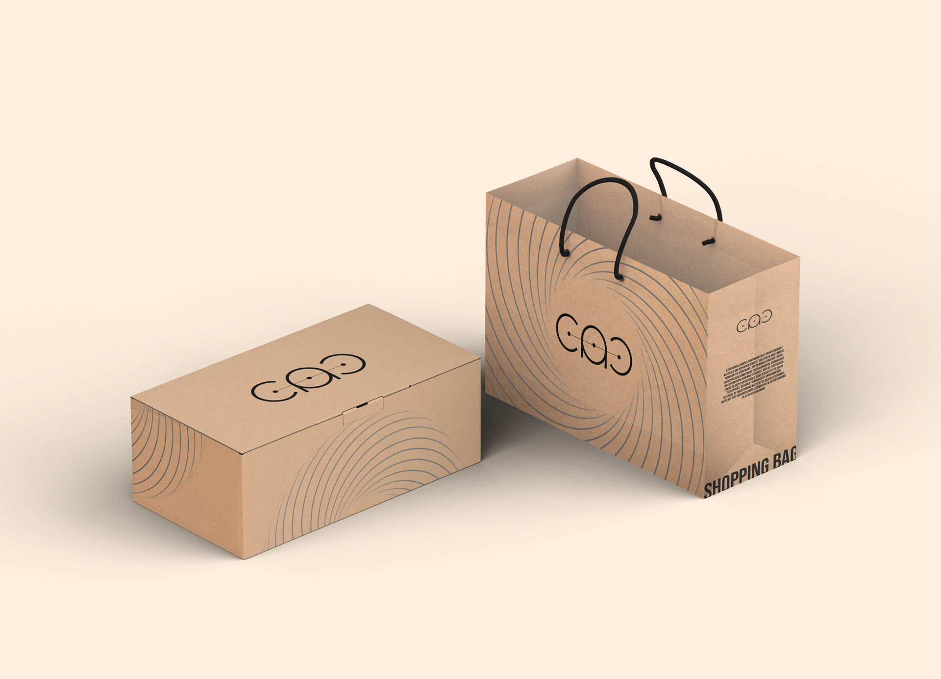Green Packaging Concepts