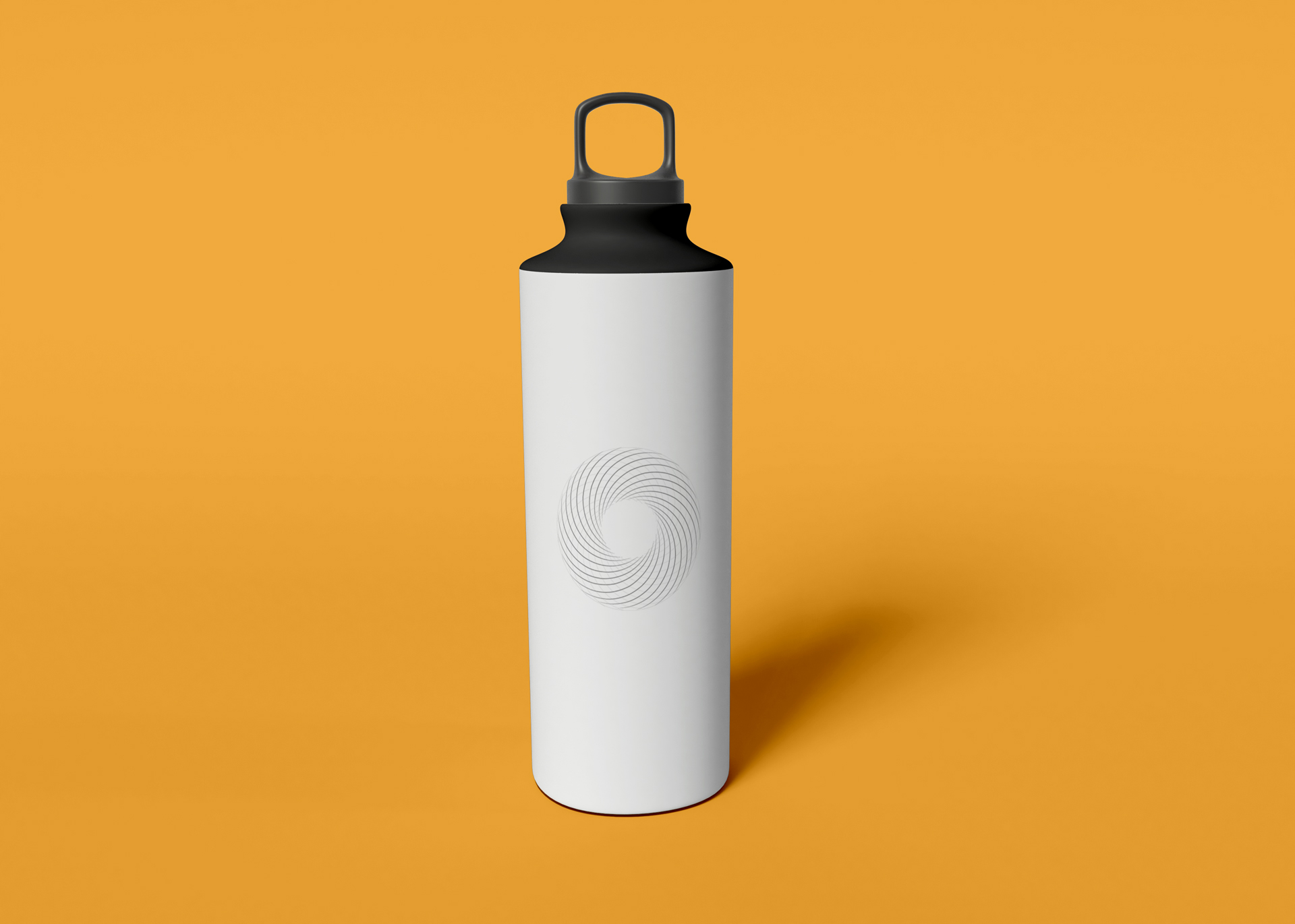 Water Bottle Concept